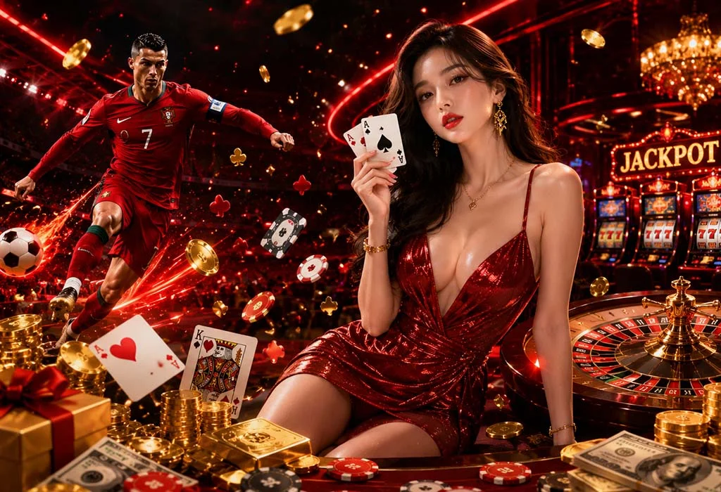 win55 hero image